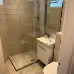 Apartamento Hyggelig Taet Pa Centrum Og Letbanestop *