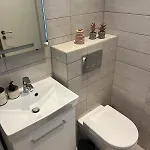 Apartament Hyggelig Taet Pa Centrum Og Letbanestop Odense