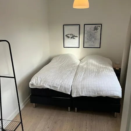 Hyggelig Taet Pa Centrum Og Letbanestop Appartamento *
